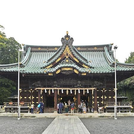 Select Inn Mishima Mishima  Exterior foto