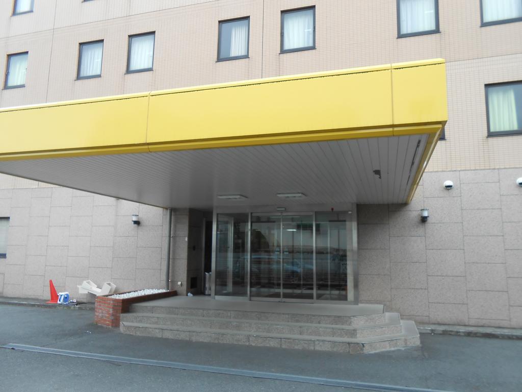 Select Inn Mishima Mishima  Exterior foto