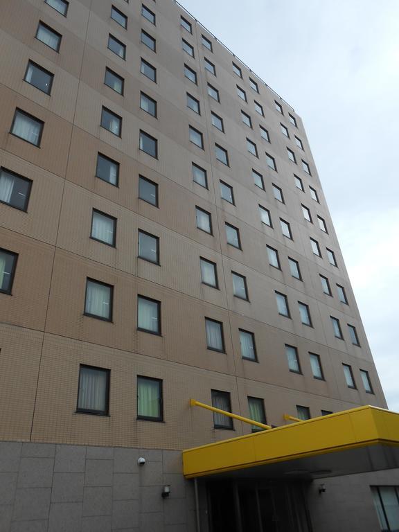 Select Inn Mishima Mishima  Exterior foto