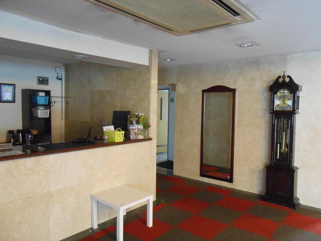 Select Inn Mishima Mishima  Exterior foto