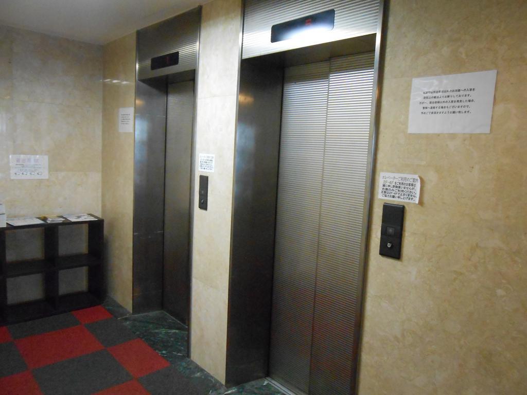Select Inn Mishima Mishima  Exterior foto
