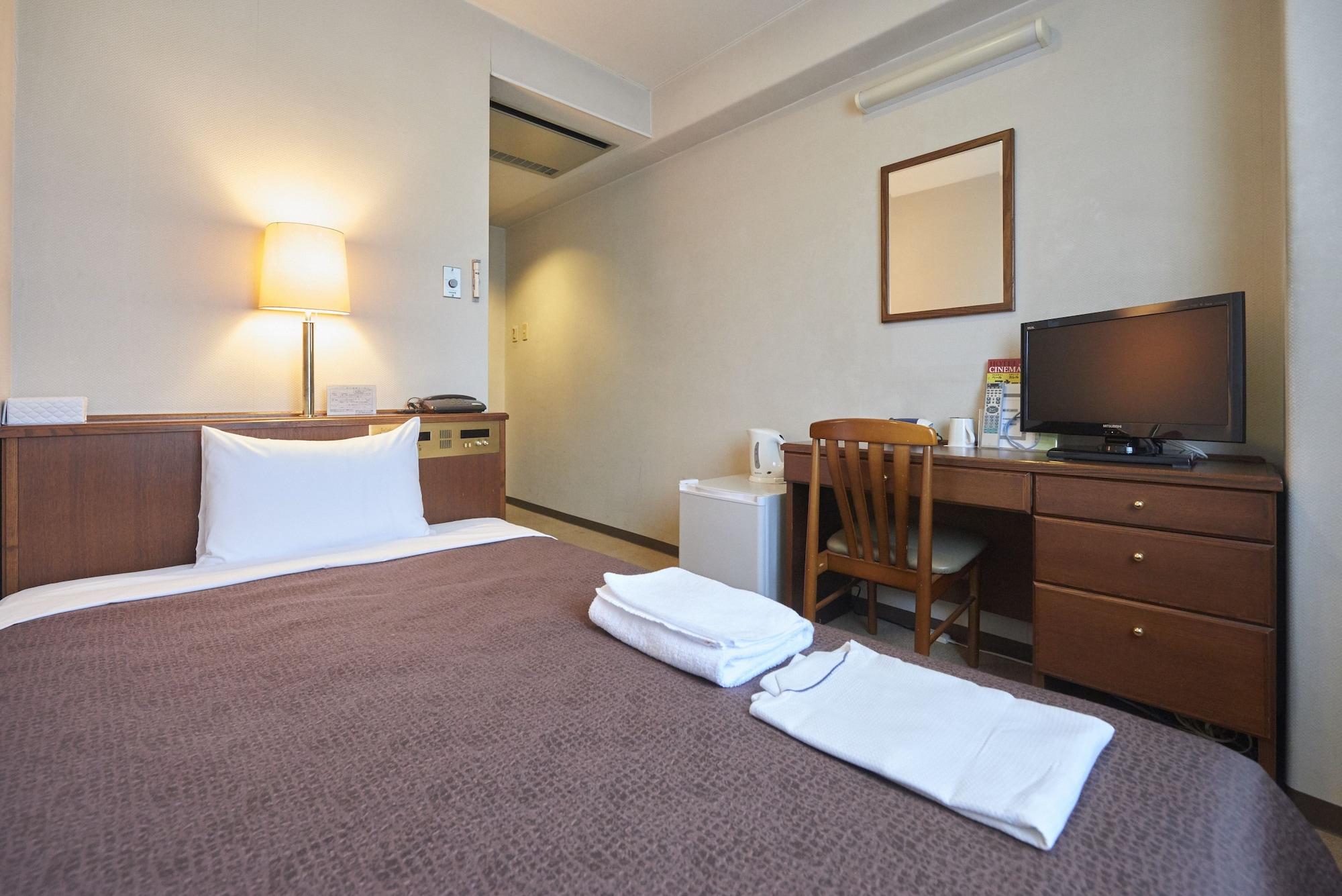 Select Inn Mishima Mishima  Exterior foto