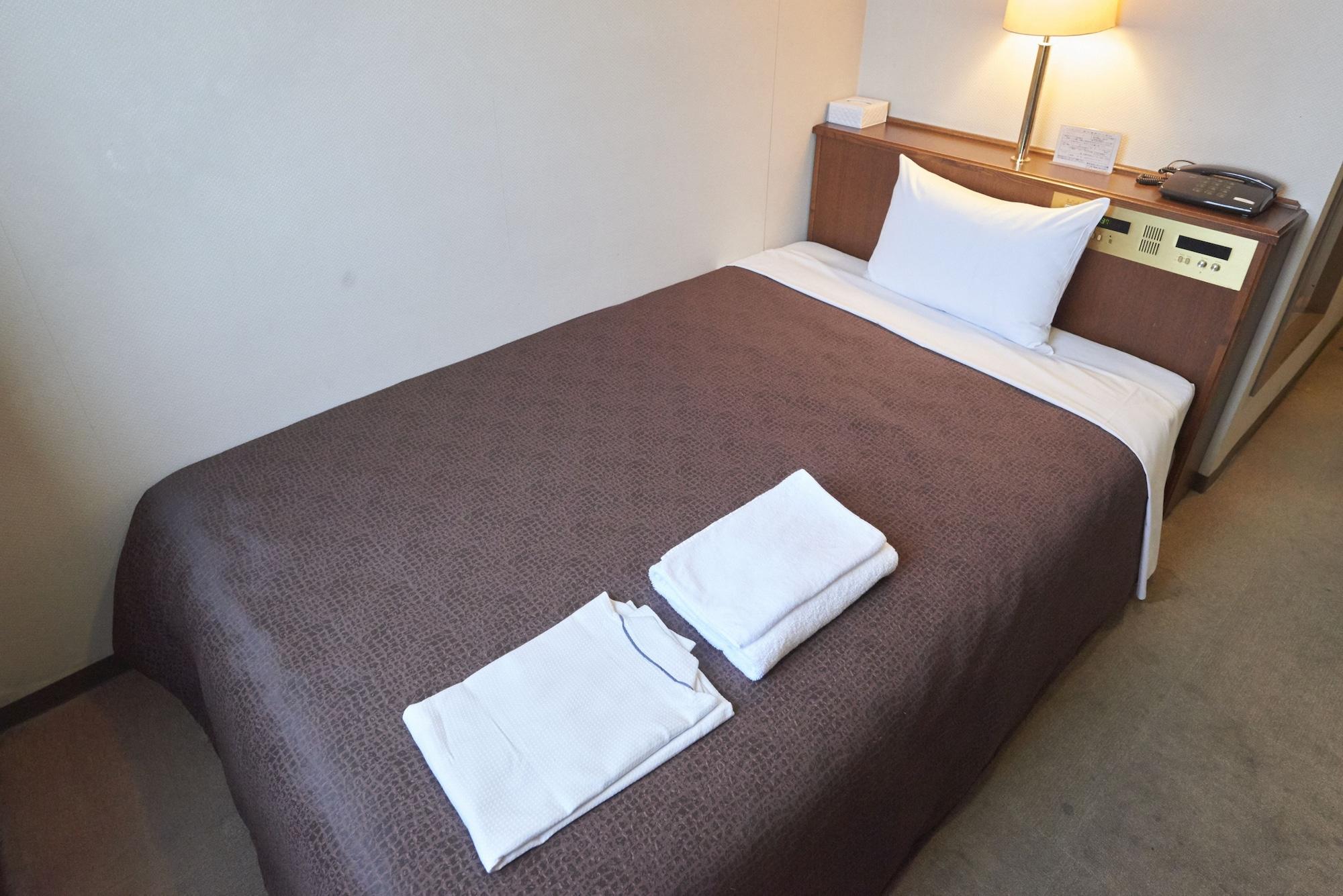 Select Inn Mishima Mishima  Exterior foto