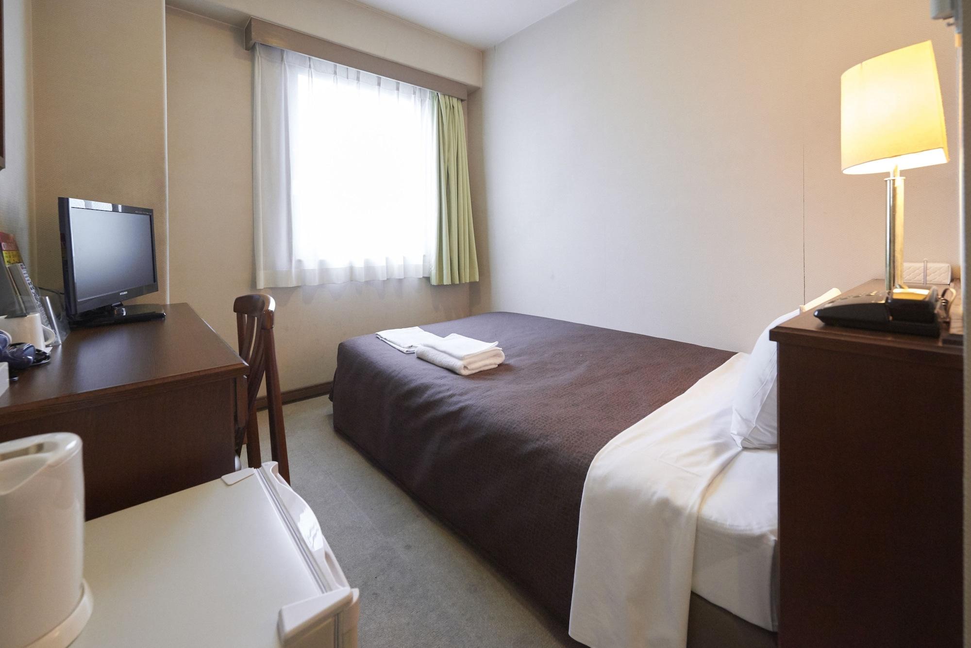 Select Inn Mishima Mishima  Exterior foto