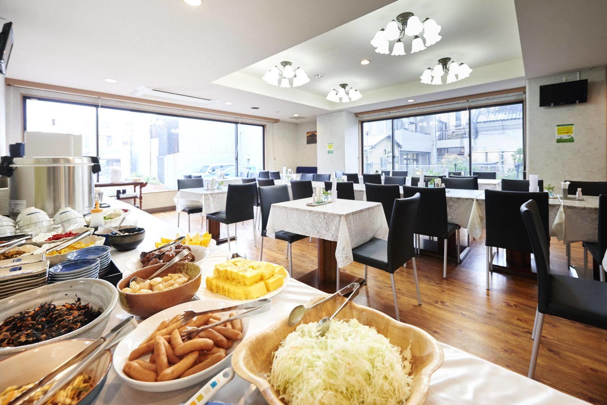 Select Inn Mishima Mishima  Exterior foto